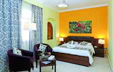 Трёхместный номер Premium