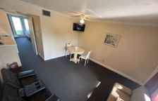 Четырёхместный люкс