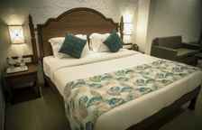 Двухместный номер Deluxe