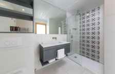 Номер Standard с балконом и с видом на море