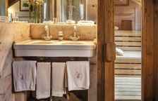 Одноместный полулюкс