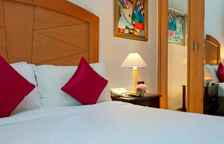 Двухместный люкс Executive c 1 комнатой