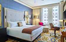 Двухместный номер Standard