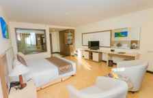 Одноместный номер Deluxe