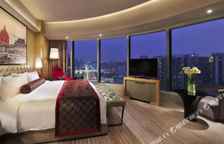 Двухместный клубный Millesime номер Luxury