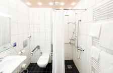 Двухместный номер Standard