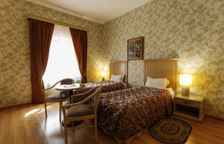 Двухместный номер Стандарт