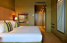 Одноместный номер Executive