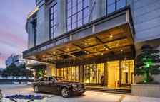 Одноместный номер Premier