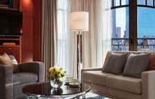 Двухместный номер Deluxe