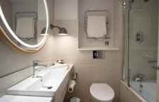 Двухместный номер Superior