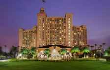 Двухместный люкс Executive