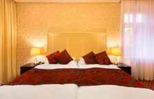 Одноместный люкс