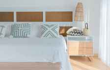 Люкс Deluxe с видом на океан