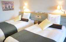 Двухместный номер Executive