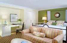 Двухместный номер Standard с видом на залив