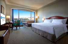 Двухместный люкс Executive Deluxe