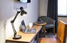 Двухместный номер Classic