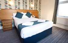 Двухместный номер Standard