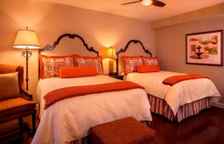 Четырёхместный номер Standard