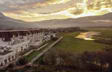 Одноместный люкс