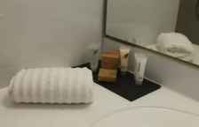 Двухместный полулюкс