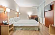 Двухместный номер Standard