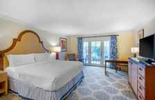 Двухместная вилла Premier c 1 комнатой