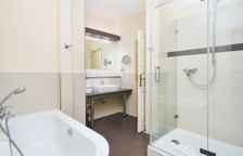 Семейные апартаменты