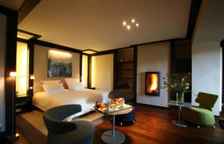 Двухместный номер Deluxe