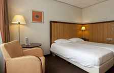 Одноместный семейный номер Standard