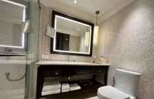 Двухместный номер Superior с видом на город