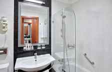 Одноместный номер Standard