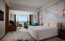 Двухместный номер Deluxe