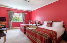 Двухместный номер Standard