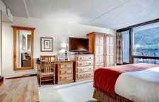 Двухместный номер Standard с балконом