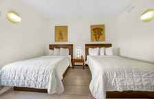 Четырёхместная студия