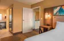 Двухместный люкс c 1 комнатой