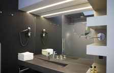 Двухместный номер Luxury