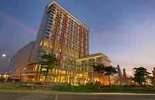 Двухместный номер Standard