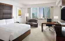 Двухместный номер Standard