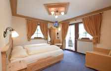 Двухместный номер Comfort