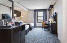 Двухместный номер Standard