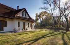 Апартаменты с балконом