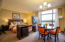 Одноместный люкс