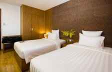 Двухместный номер Deluxe