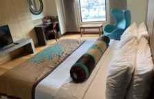 Двухместный номер Deluxe