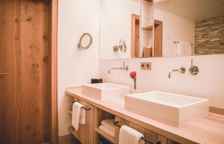 Одноместный люкс