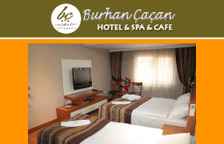 Трёхместный номер Standard