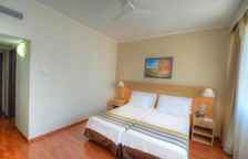 Двухместный номер с балконом